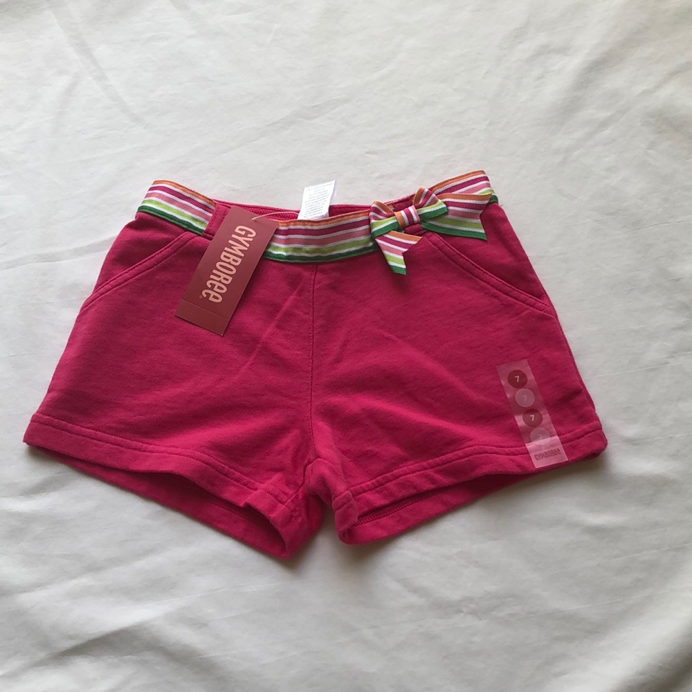Gymboree shorts